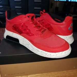 Jordan Max 200